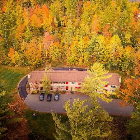 Hob Knob Inn&Lounge Stowe Eksteriør bilde