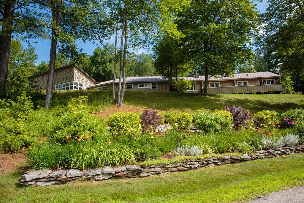 Hob Knob Inn&Lounge Stowe Eksteriør bilde