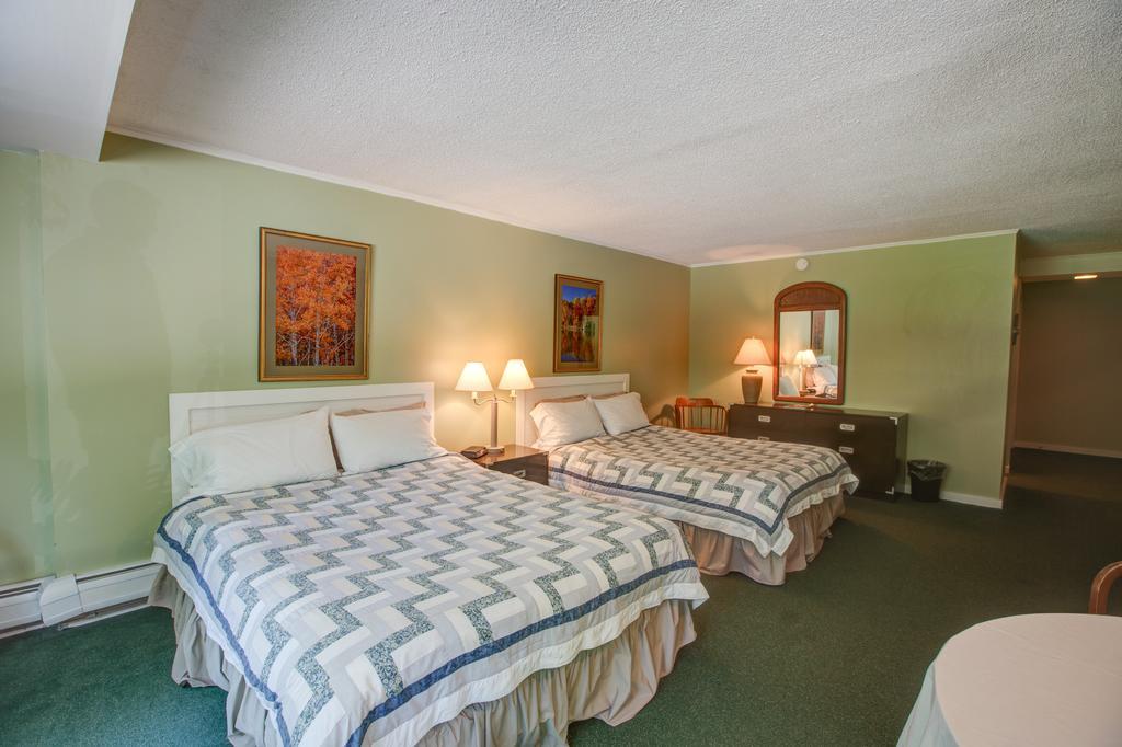 Hob Knob Inn&Lounge Stowe Rom bilde