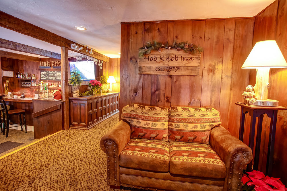 Hob Knob Inn&Lounge Stowe Eksteriør bilde