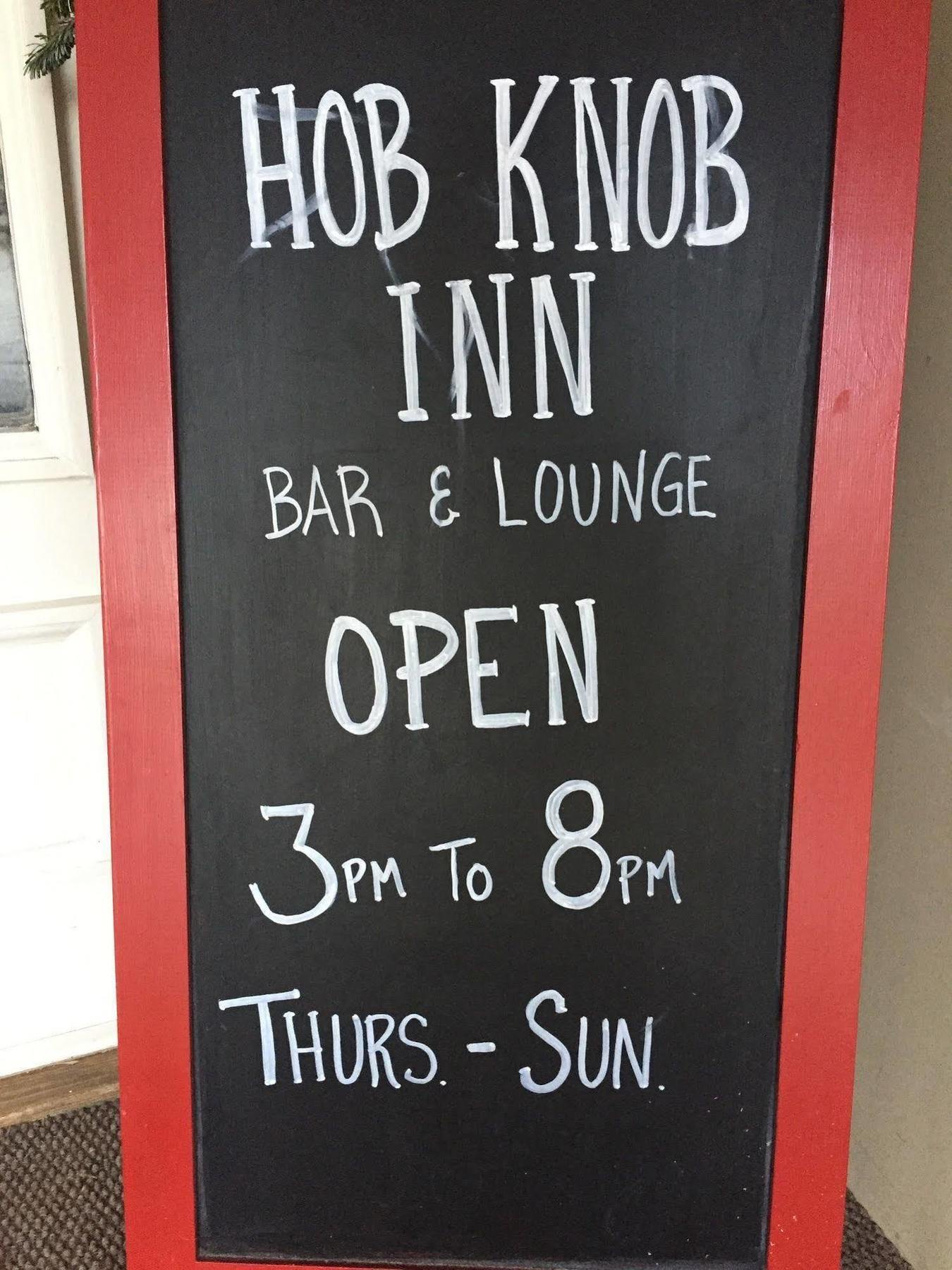 Hob Knob Inn&Lounge Stowe Eksteriør bilde