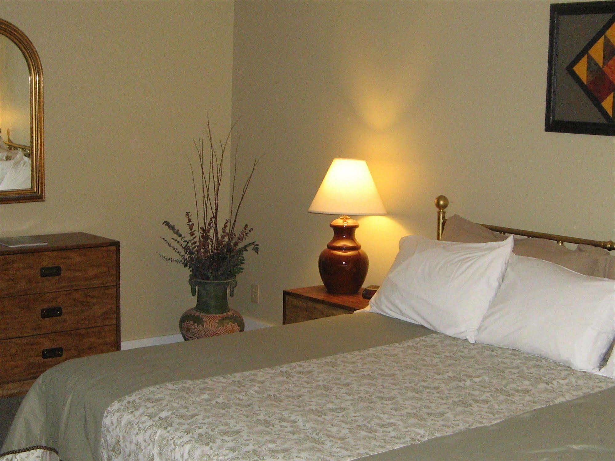 Hob Knob Inn&Lounge Stowe Eksteriør bilde